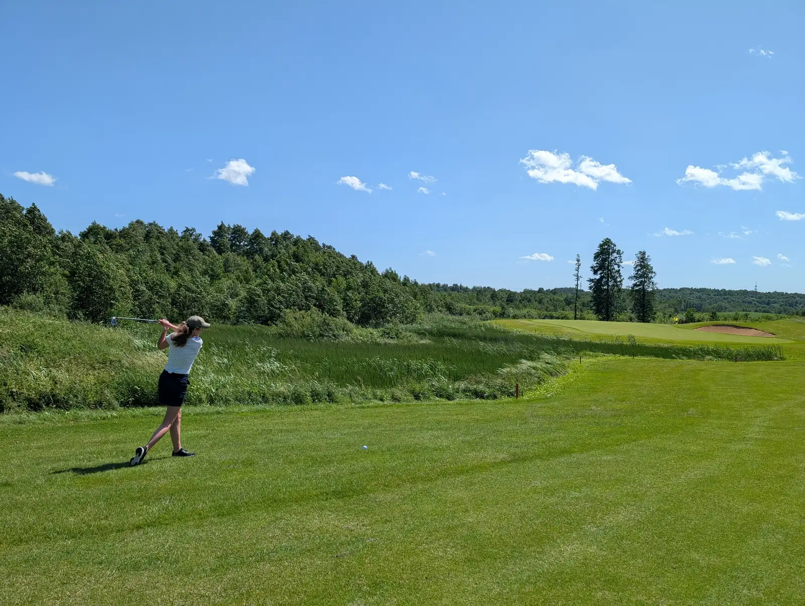 Capitals Golf Club