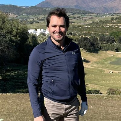 Thomas Lanaute