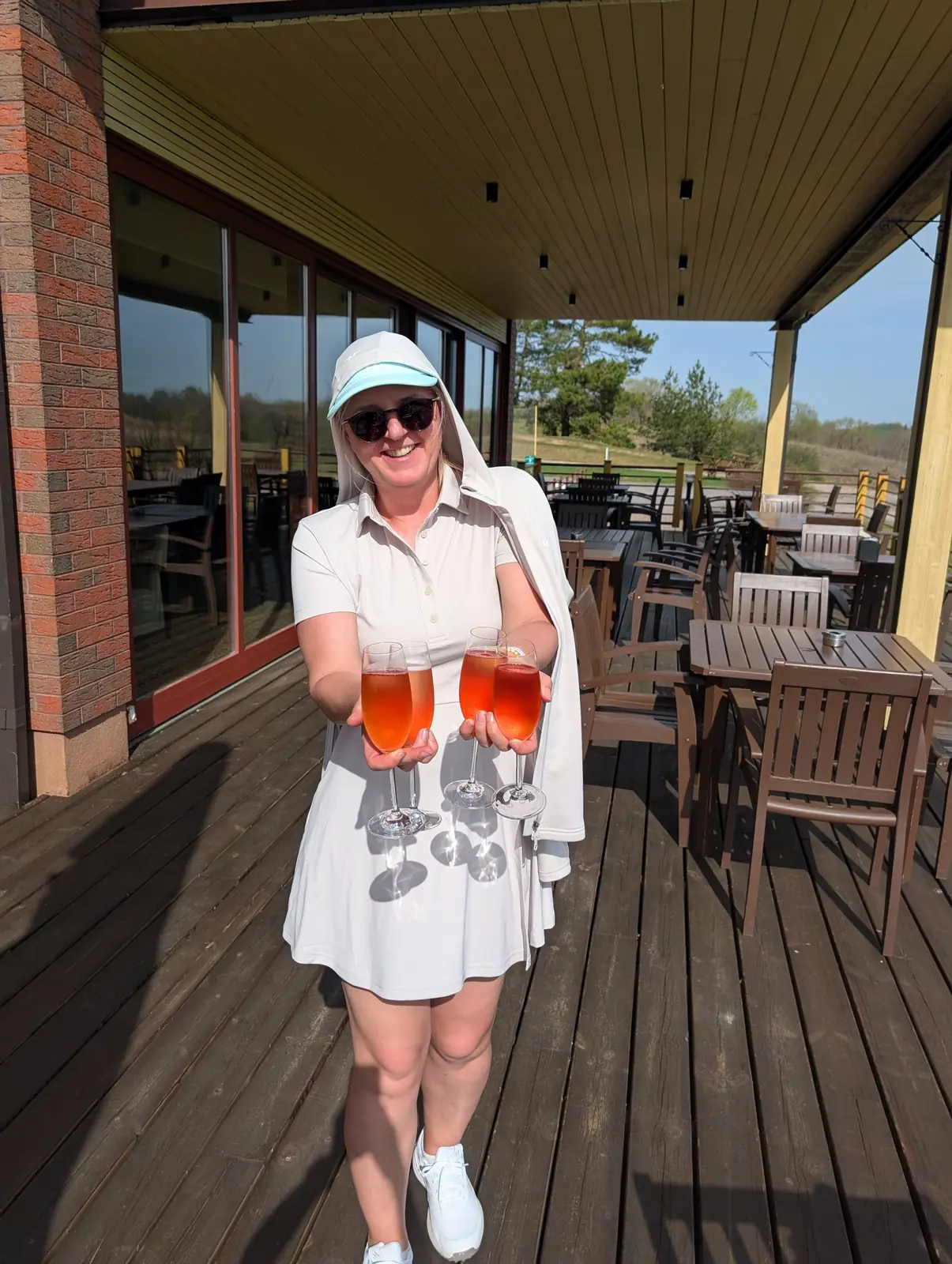Lithuania Golf and Spa Break