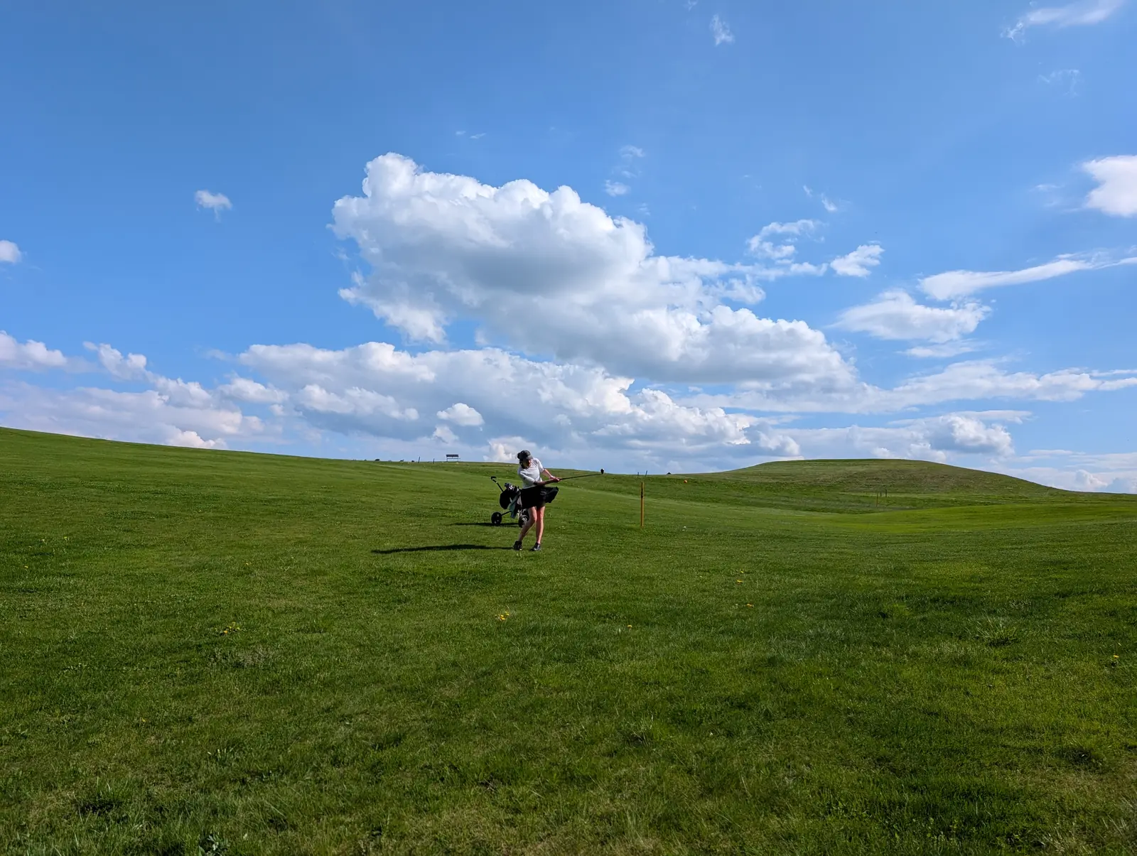 Lithuania Golf Trip from Germany