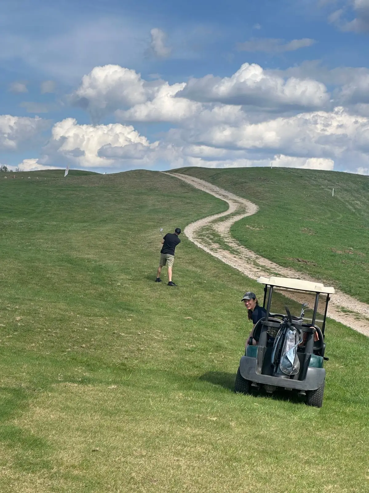 Lithuania Golf Trip from Sweden